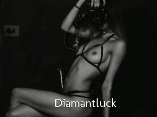Diamantluck
