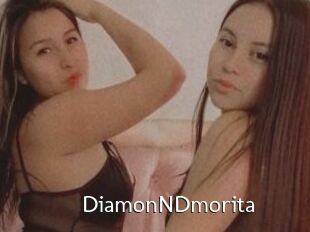 DiamonNDmorita