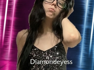 Diamondeyess