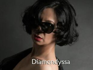 Diamondyssa