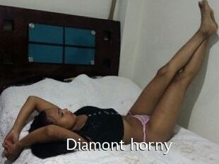 Diamont_horny