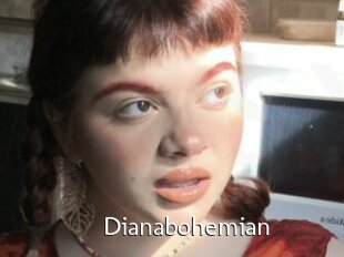 Dianabohemian