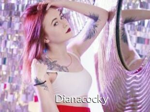 Dianacocky