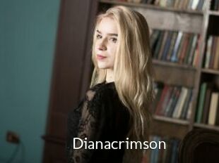 Dianacrimson
