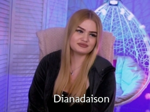 Dianadaison
