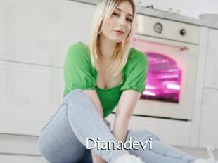 Dianadevi
