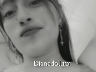 Dianadoll101