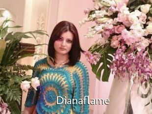 Dianaflame