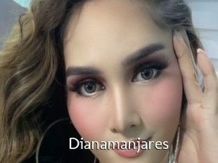 Dianamanjares