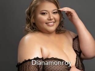 Dianamonroy