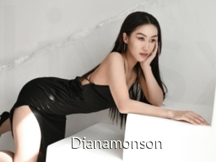 Dianamonson