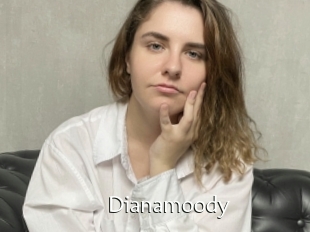 Dianamoody