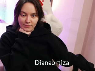 Dianaortiza