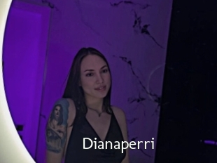 Dianaperri