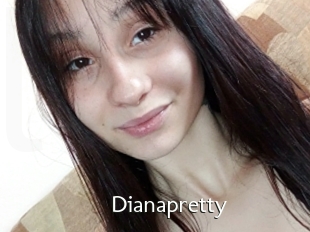 Dianapretty