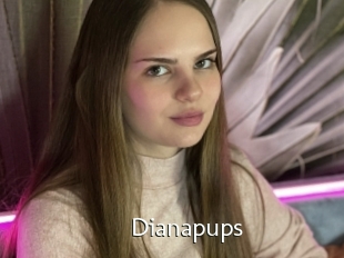 Dianapups