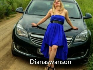 Dianaswanson
