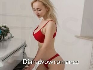 Dianawowromance