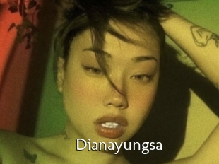 Dianayungsa