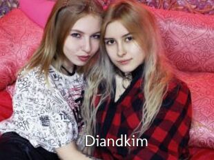 Diandkim