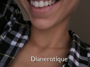 Dianerotique