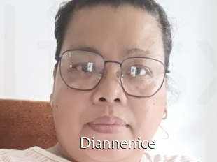 Diannenice