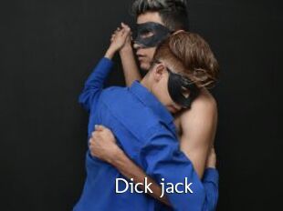 Dick_jack