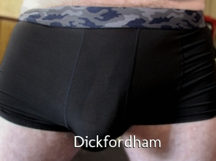 Dickfordham