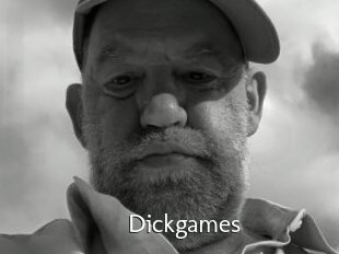Dickgames