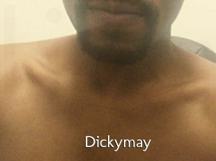 Dickymay