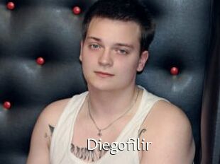 Diegofilir