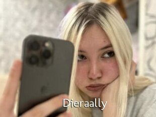 Dieraally