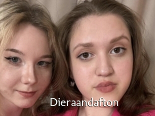 Dieraandafton