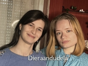 Dieraandudela