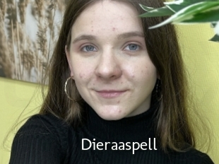 Dieraaspell