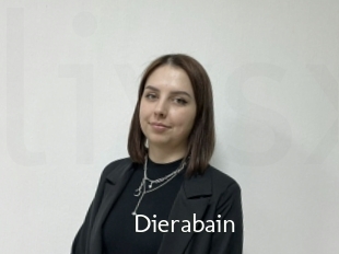 Dierabain