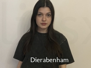 Dierabenham