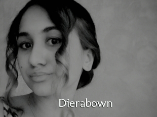 Dierabown