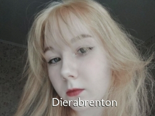 Dierabrenton