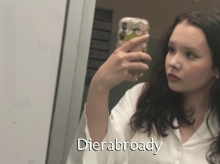 Dierabroady
