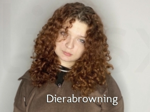 Dierabrowning
