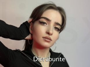 Dierabunte