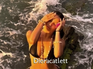 Dieracatlett