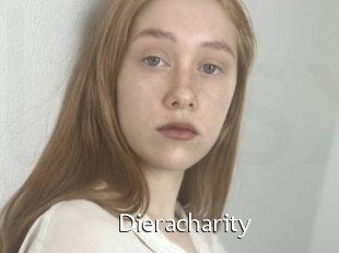 Dieracharity