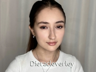 Dieracleverley