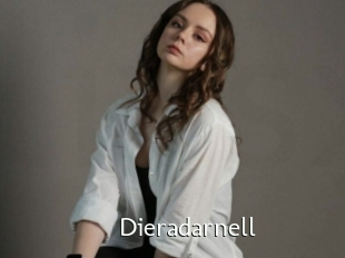 Dieradarnell