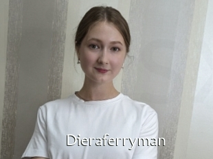 Dieraferryman