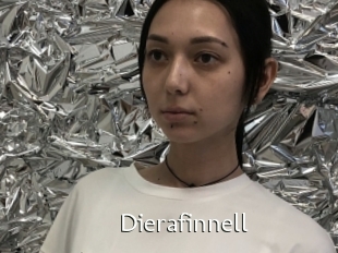 Dierafinnell