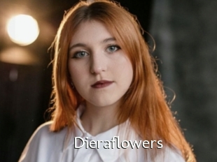 Dieraflowers