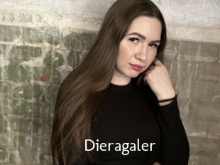 Dieragaler